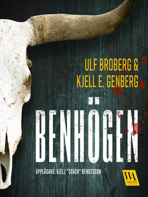cover image of Benhögen
